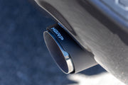 MBRP 5 Inch OD Carbon Fiber Exhaust Tips Dual Wall Angle Cut Sold in Pairs | 2009-2018 Ram 1500 and 2019-2024 Ram 1500 5.7L Hemi