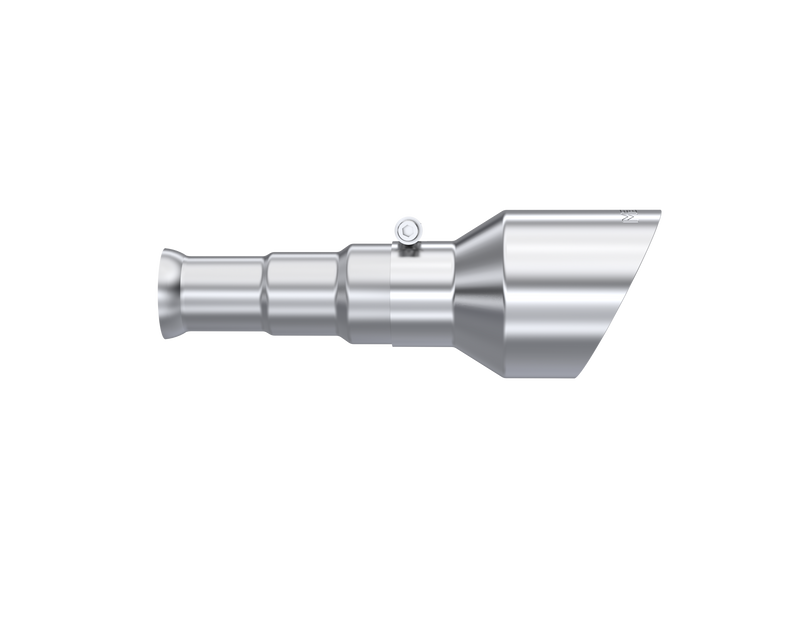MBRP Armor Pro 5 Inch OD Exhaust Tips Dual Wall Angle Cut Sold in Pairs | 2009-2018 Ram 1500 and 2019-2024 Ram 1500 5.7L Hemi