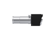 MBRP 5 Inch OD Carbon Fiber and Stainless Exhaust Tips Sold in Pairs | 2025+ Ram 1500 3.0L SST
