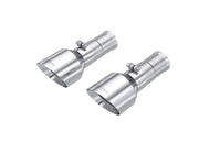 MBRP Armor Pro 5 Inch OD Mirror Polished Stainless Exhaust Tips Sold in Pairs | 2025+ Ram 1500 3.0L SST