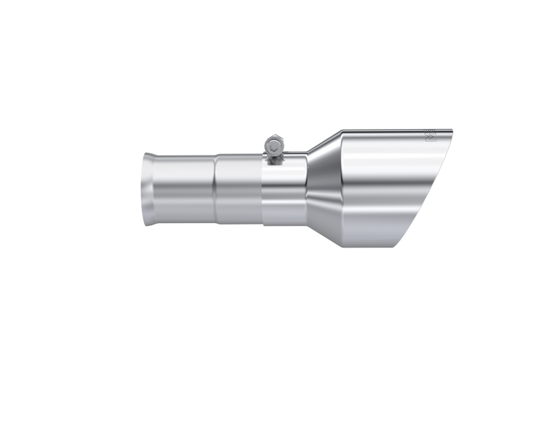 MBRP Armor Pro 5 Inch OD Mirror Polished Stainless Exhaust Tips Sold in Pairs | 2025+ Ram 1500 3.0L SST