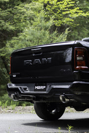 MBRP Armor Pro 5 Inch OD Mirror Polished Stainless Exhaust Tips Sold in Pairs | 2025+ Ram 1500 3.0L SST