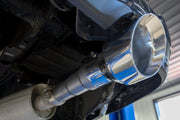 MBRP Armor Pro 5 Inch OD Mirror Polished Stainless Exhaust Tips Sold in Pairs | 2025+ Ram 1500 3.0L SST