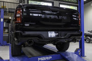 MBRP Armor Pro 5 Inch OD Mirror Polished Stainless Exhaust Tips Sold in Pairs | 2025+ Ram 1500 3.0L SST
