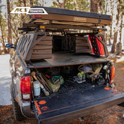 Leitner ACS FORGED TONNEAU - RACK ONLY - GMC