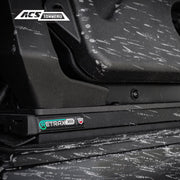 Leitner ACS FORGED TONNEAU - RACK ONLY - Ford
