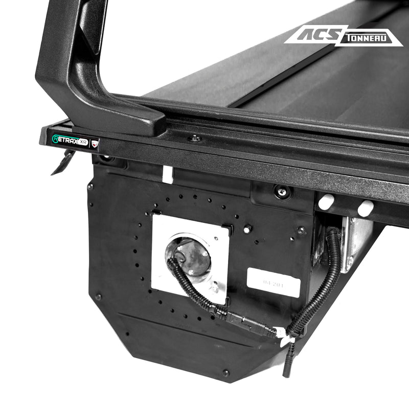 Leitner ACS FORGED TONNEAU - RACK ONLY - Ford