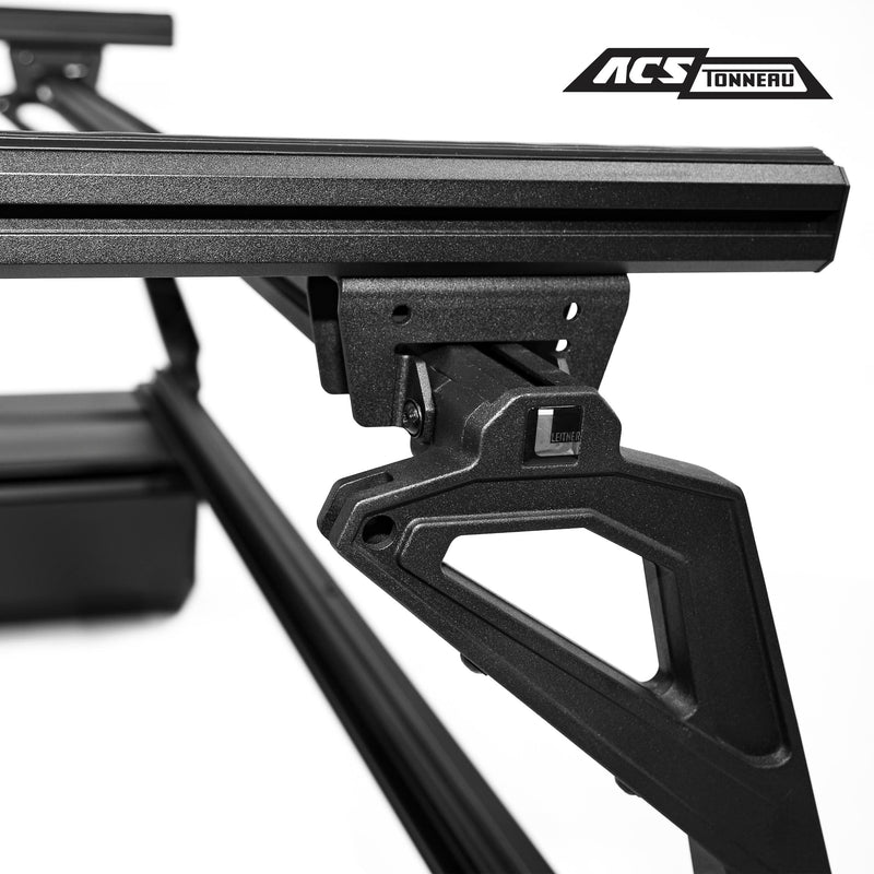 Leitner ACS FORGED TONNEAU - RACK ONLY - JEEP