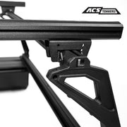 Leitner ACS FORGED TONNEAU - RACK ONLY - Nissan