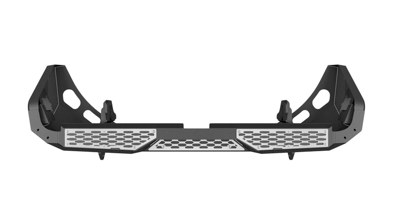 CBI Rear Bumper | 2014-21 Tundra - Underland Offroad