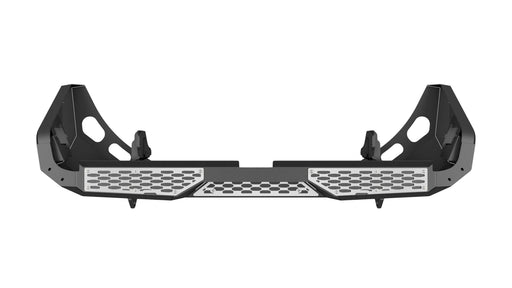 CBI Rear Bumper | 2014-21 Tundra - Underland Offroad