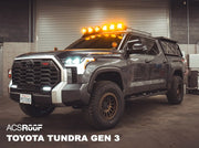 Leitner ACS ROOF | Over Cab Platform Rack for TOYOTA TUNDRA 2022+