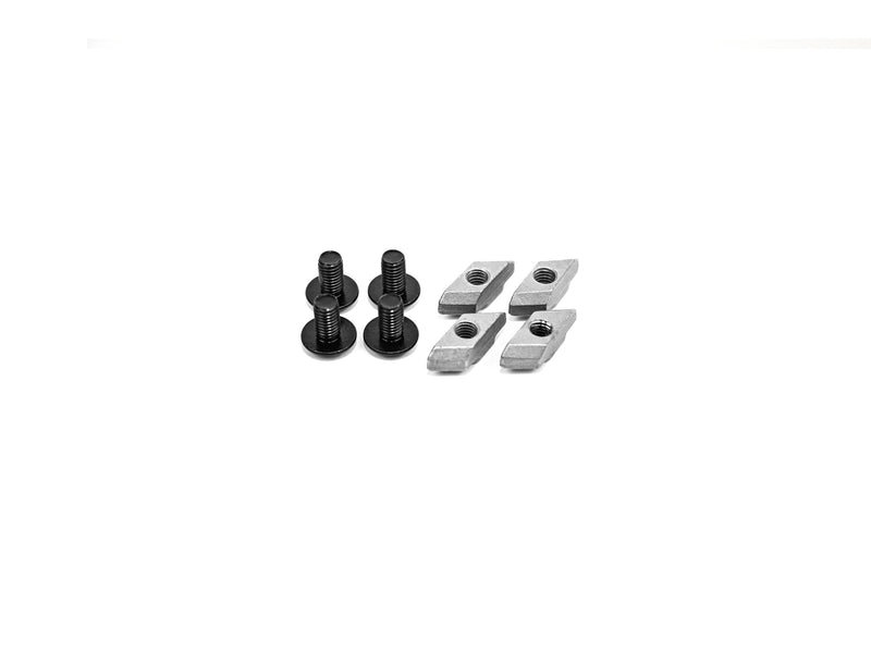 Leitner MAXTRAX MOUNTING PLATE