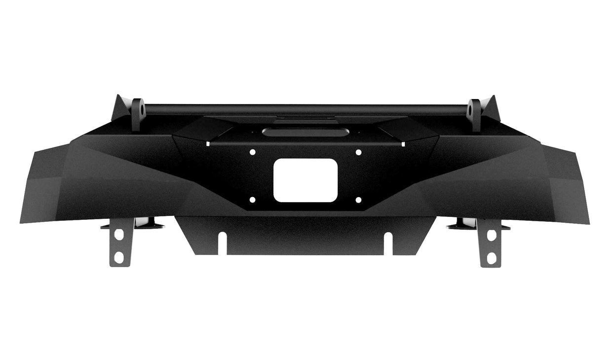 CBI Covert Front Bumper | 2014-21 Tundra - Underland Offroad