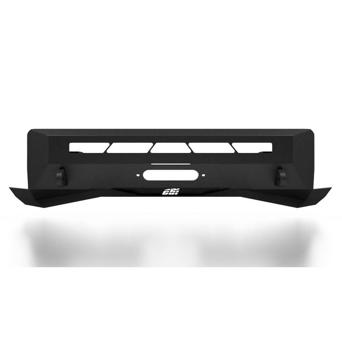 CBI Covert Front Bumper | 2014-21 Tundra - Underland Offroad