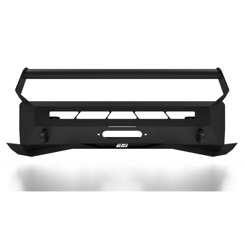 CBI Covert Baja Front Bumper | 2014-21 Tundra - Underland Offroad
