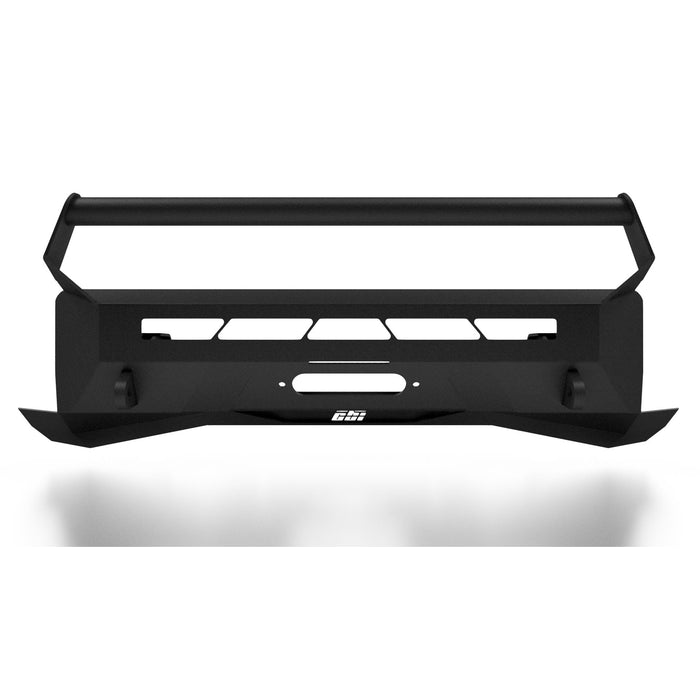 CBI Covert Baja Front Bumper | 2014-21 Tundra - Underland Offroad