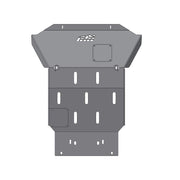 CBI Front Overland Skid Plate | 2014-21 Tundra - Underland Offroad