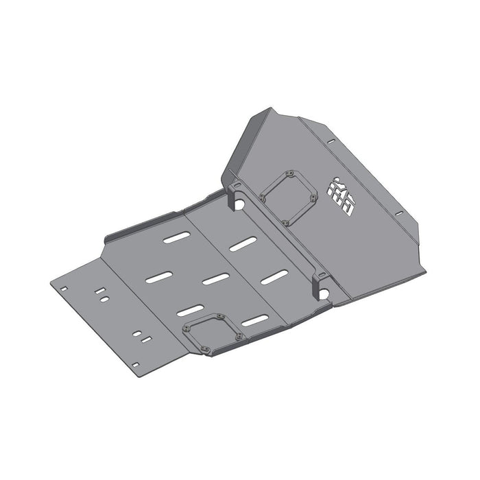 CBI Front Overland Skid Plate | 2014-21 Tundra