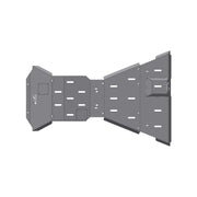 CBI Full Overland Skid Plate Set | 2014-21 Tundra - Underland Offroad