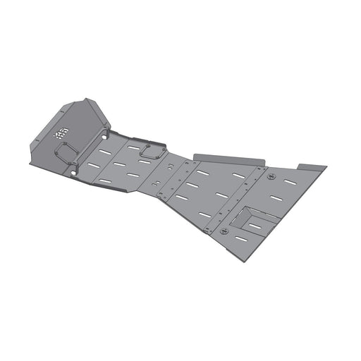 CBI Full Overland Skid Plate Set | 2014-21 Tundra - Underland Offroad