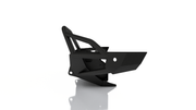 CBI Baja Hybrid Front Bumper | 2014-21 Tundra - Underland Offroad