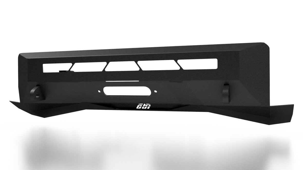 CBI Covert Front Bumper | 2014-21 Tundra - Underland Offroad