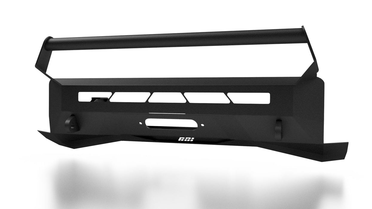 CBI Covert Baja Front Bumper | 2014-21 Tundra - Underland Offroad