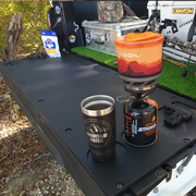 Mountain Hatch Tailgate Table | 2007-2021 Toyota Tundra