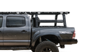 Rack Height PAK System Bed Rack - Underland Offroad