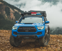 CBI Covert Front Bumper | 2016-23 Tacoma - Underland Offroad