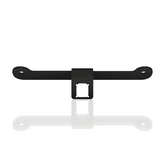 CBI Rear Bumper Camera Relocation Bracket | 2016-23 Tacoma - Underland Offroad