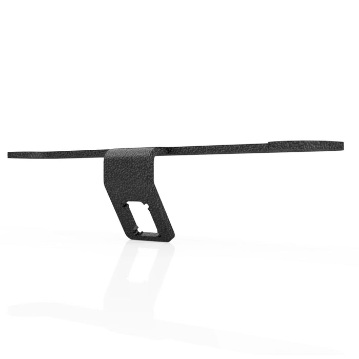 CBI Rear Bumper Camera Relocation Bracket | 2016-23 Tacoma - Underland Offroad