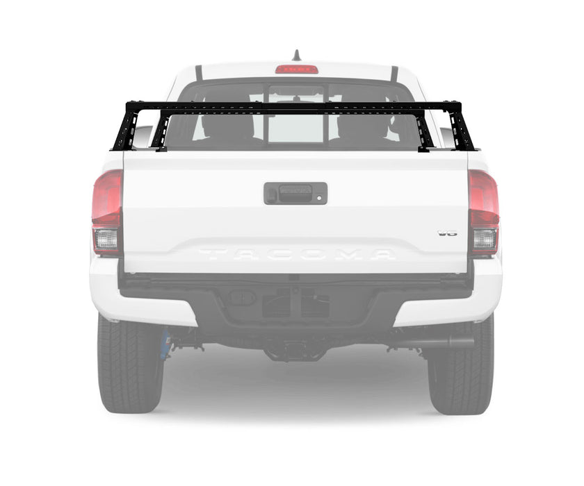 CBI Overland Bed Bars | 1996-04 Tacoma - Underland Offroad