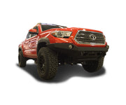 CBI Classic Front Bumper | 2016-23 Tacoma - Underland Offroad