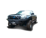 CBI Moab 2.0 Baja Front Bumper | 2005-15 Tacoma - Underland Offroad