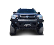 CBI Moab 2.0 Classic Front Bumper | 2005-15 Tacoma - Underland Offroad