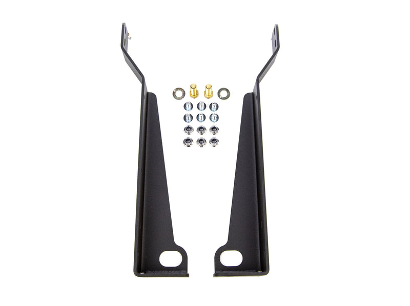 Leitner TACOMA BED STIFFENERS