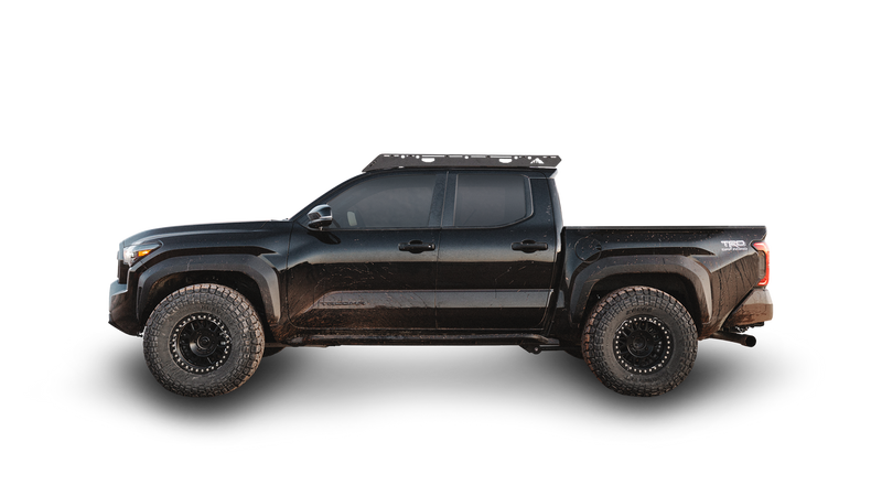 Sherpa Reiner Roof Rack | 2024+ Toyota Tacoma - Underland Offroad