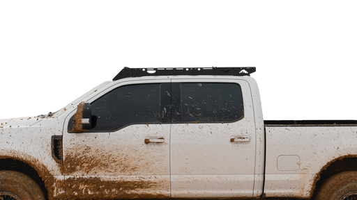 The Thunder (2017-2024 Ford F250/F350 Roof Rack) - Underland Offroad