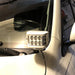 CBI Ditch Light Brackets | 2008-21 Land Cruiser 200 Series - Underland Offroad