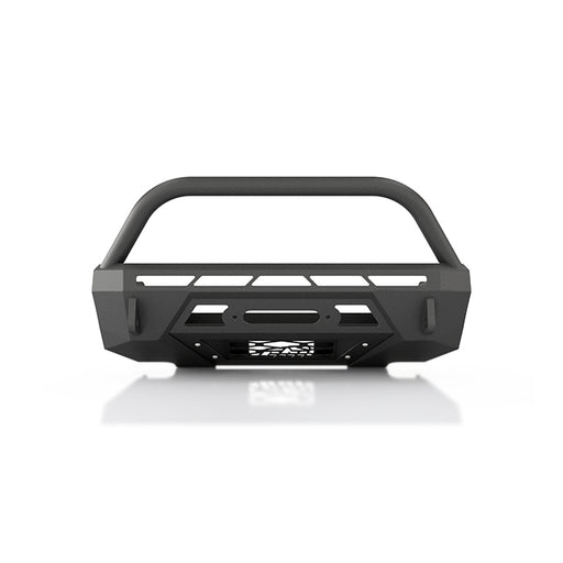 CBI Covert Baja Front Bumper | 2014-24 4Runner - Underland Offroad