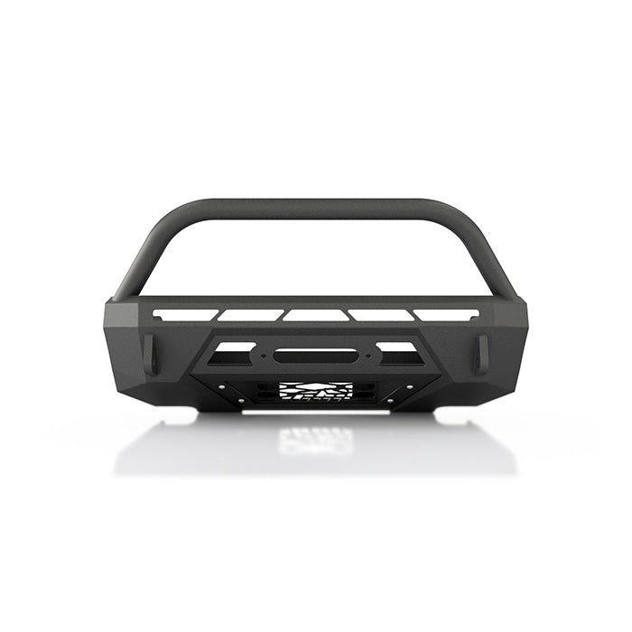 CBI Covert Baja Front Bumper | 2014-24 4Runner - Underland Offroad