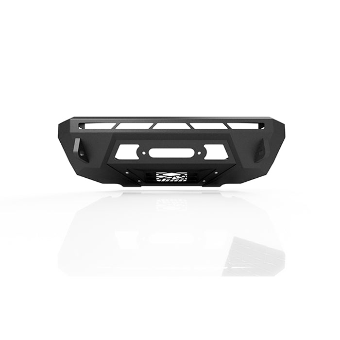 CBI Covert Front Bumper | 2014-24 4Runner - Underland Offroad