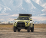 CBI Covert Baja Front Bumper | 2014-24 4Runner - Underland Offroad