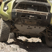 CBI Front Skid Plate | 2010-24 4Runner - Underland Offroad