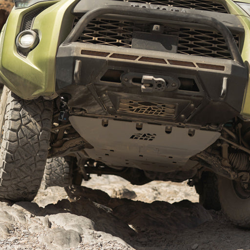 CBI Front Skid Plate | 2010-24 4Runner - Underland Offroad