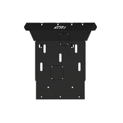 CBI Front Skid Plate | 2010-24 4Runner - Underland Offroad