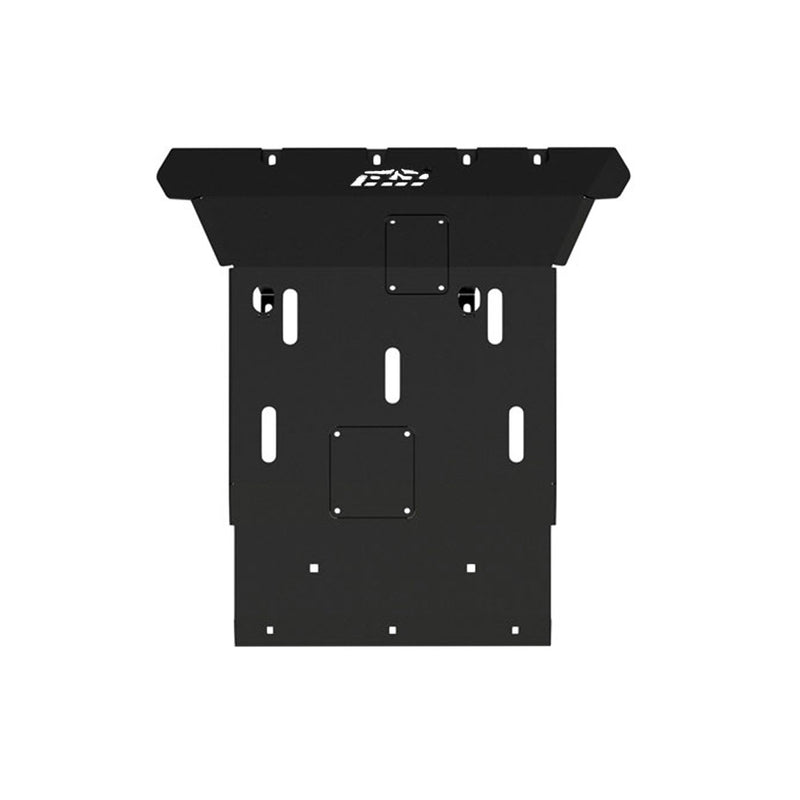 CBI Front Skid Plate | 2010-24 4Runner - Underland Offroad