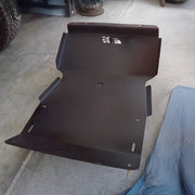 CBI Full Skid Plates | 1996-02 4Runner - Underland Offroad